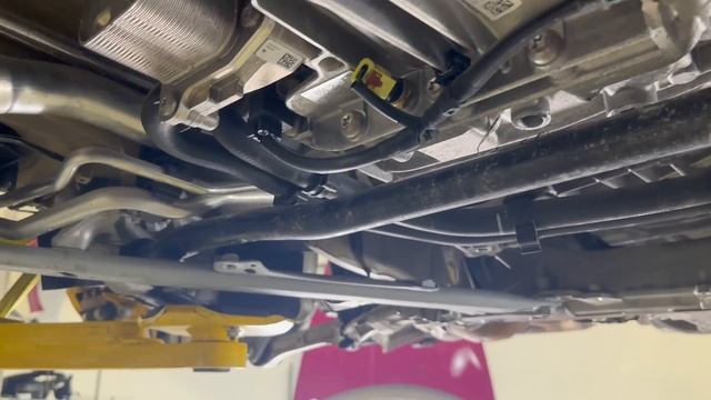 DROPPING THE ENGINE ON OUR 992 GT3! - 992 911 GT3 BUILD EPISODE 8 смотреть онлайн