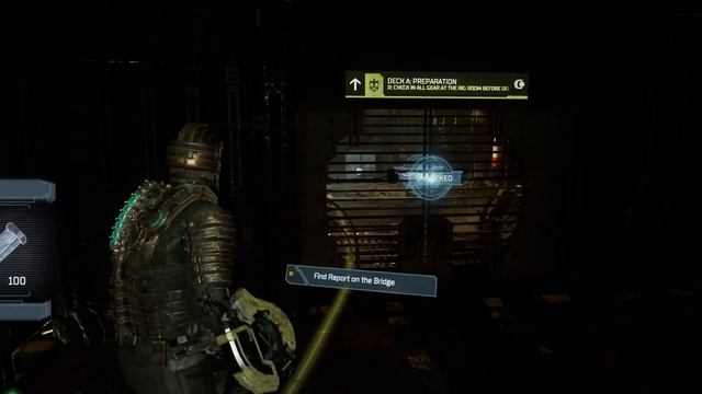 Dead Space Remake (PS5) Hard | Part 7 | SUPER STASIS!! смотреть онлайн