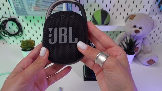 How To Solve JBL Clip 4 Bluetooth Speaker Charging Problem