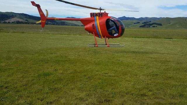 Mini 500 bravo hover test смотреть онлайн