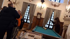 ВПЕРВЫЕ В БЕЛОРУССИИ. ВОСХИЩЕНА И УДИВЛЕНА.