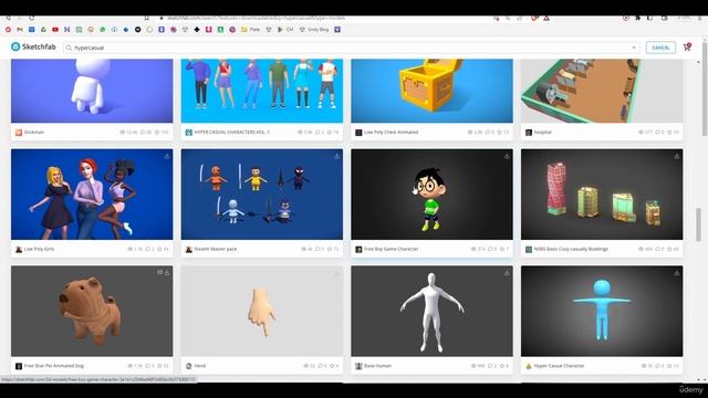 1 - Project Setup смотреть онлайн