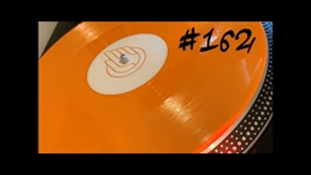 #162 - 27th August 2020 - Drum & Bass Mix (All Vinyl Selection) смотреть онлайн