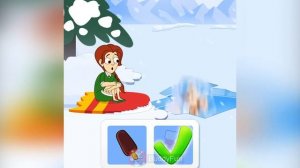 Homescapes Mini Games  Ads 59 | How to loot