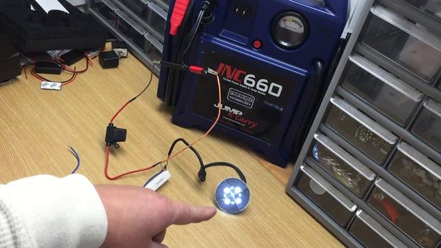 bmw led light roundel смотреть онлайн