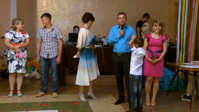 Тамада Алматы Ольга Отзывы, Благодарность от постоянных клиентов смотреть онлайн