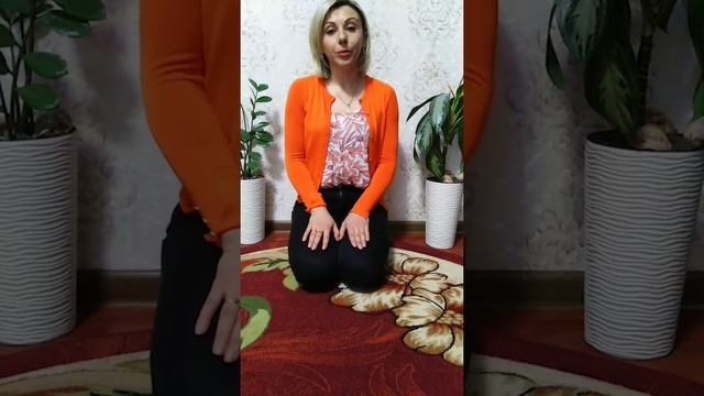 Логопедична гра Вітерець. Вчитель - логопед Мирослава Борщ смотреть онлайн