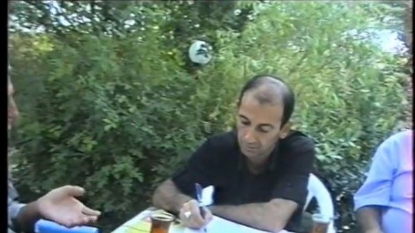 MEYXANA 2012 SANKA ZVER