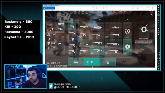 VALORANT Rehberi - Ekonomi nasıl işliyor? смотреть онлайн