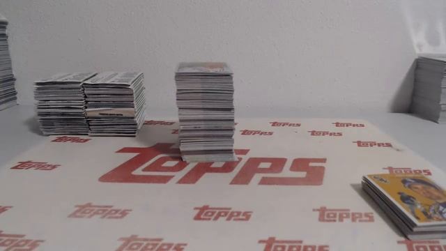 2023 Topps Chrome Platinum Anniversary Baseball 6 Box Half Case Team Break #6 (5-27-24) смотреть онлайн