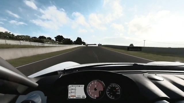 2004 Ferrari 612 Scaglietti смотреть онлайн
