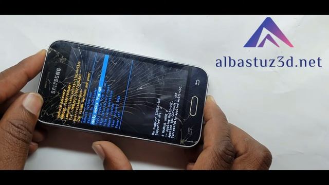 Samsung J1 Mini Prime Factory Reset