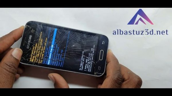 Samsung J1 Mini Prime Factory Reset