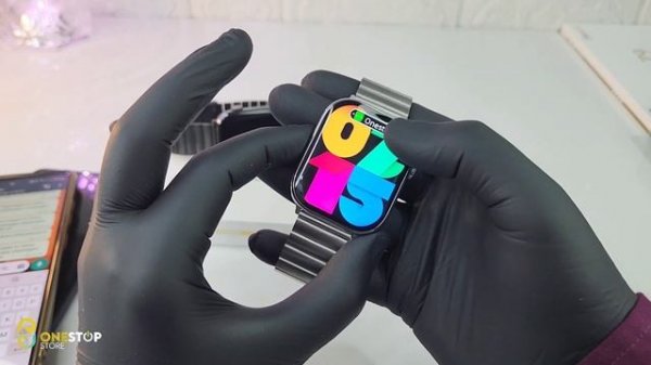 How to connect Ws Z9 Smartwatch | Ws Z9 | Ws A9 Max | Ws 13