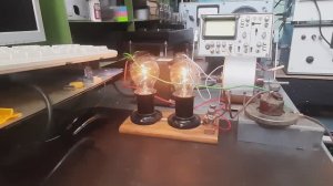 Удаление ржавчины электрохимическим способом