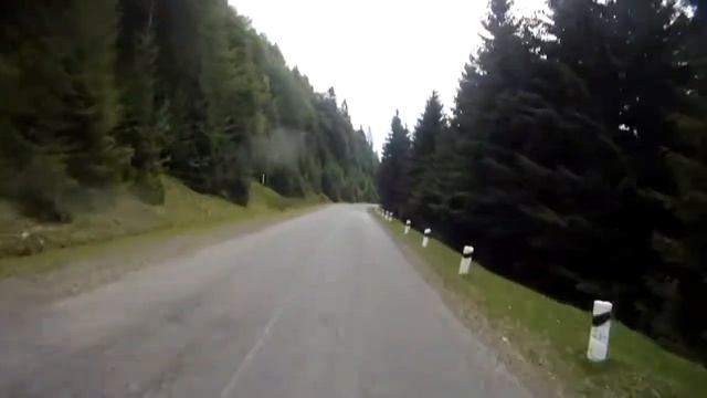 Ukrajina 2012 na BMW F650GS смотреть онлайн