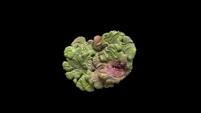 Houdini Animation Reel 2019 смотреть онлайн