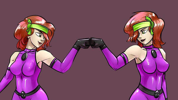 Street of rage 3.Yasha vs Mona&Onihime.mp4 смотреть онлайн