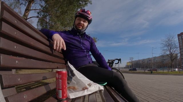 Ем сосиску в тесте 13:36 | vlog 23 смотреть онлайн