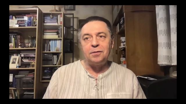 С. В. Чебанов - Искусственные и естественные языки в первую и вторую когнитивную революцию - 3 смотреть онлайн