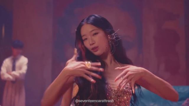 le sserafim smart remix (woman remix) *FULL* смотреть онлайн