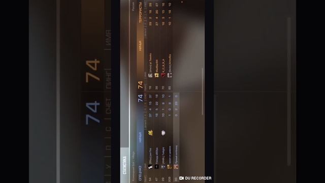 🌙Учусь играть в standoff 2🌙 смотреть онлайн