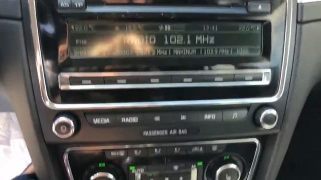 SKODA SUPERB '2010 Львів смотреть онлайн