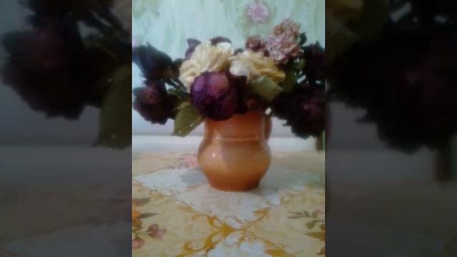 Ангел милый - Ангел светлый стихи Н.Мелеховой исп.Ромашка на баяне(1) смотреть онлайн