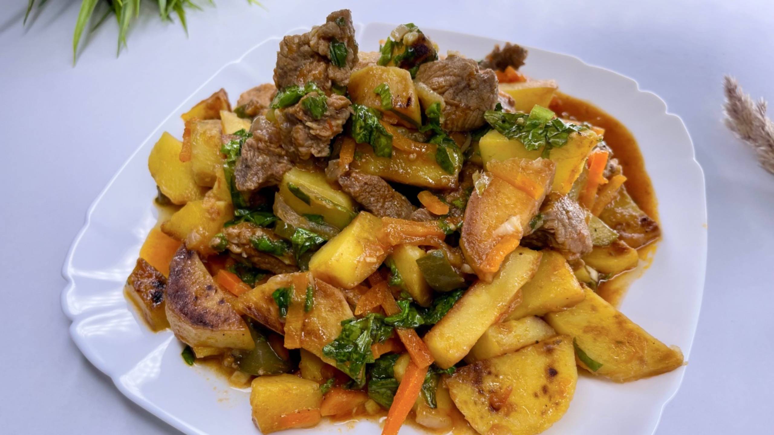 Аймкук | рецепты всегда под рукой!