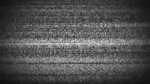 TV no signal effect #4 смотреть онлайн