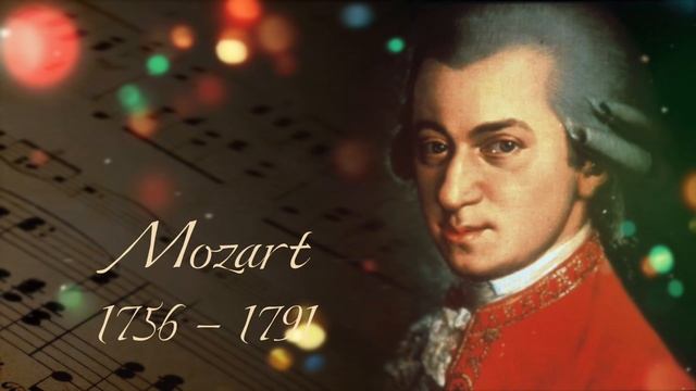 Вечный Моцарт смотреть онлайн