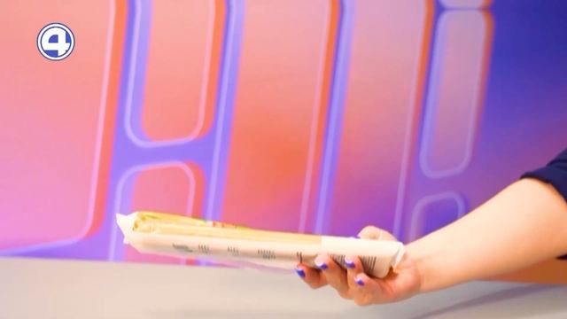 ПРОВЕРЯЕМ ЛАЙФХАКИ! Сможете ли вы открыть спагетти одним движением? Проверено! 15.03.24 смотреть онлайн