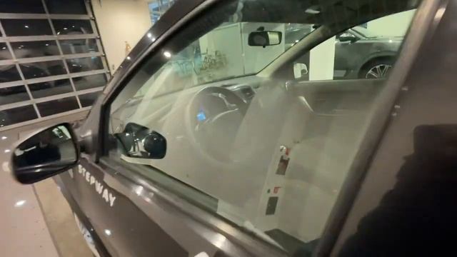 Обзор автомобиля с пробегом в Альянс Select. Чебоксары. смотреть онлайн