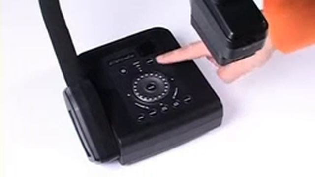 AVerMedia AVerVision 3.2MP Document Camera - CP300