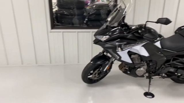 BMW F700GS Pick up from Neal Ketner's Winston Salem смотреть онлайн