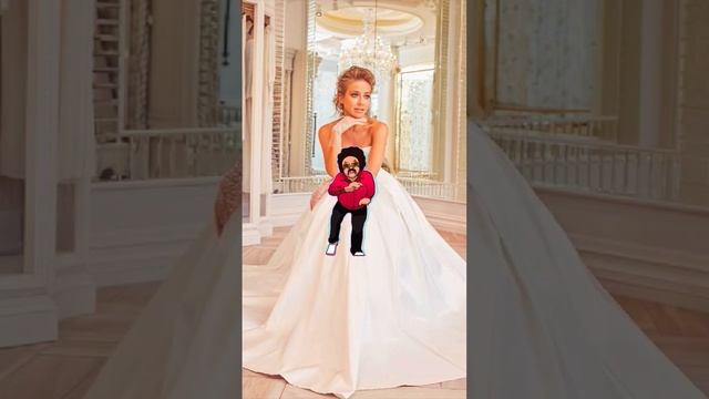 43-летняя Юлия Барановская показала себя в свадебном платье #music #знаменитости #shorts смотреть онлайн