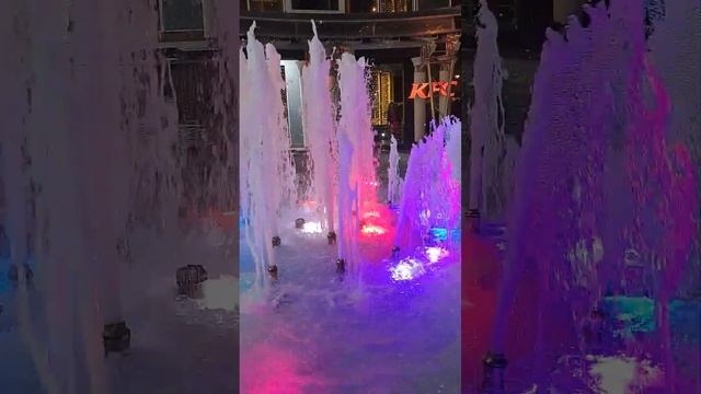 СОЧИ. ФОНТАН. НАВАГИНСКАЯ. смотреть онлайн