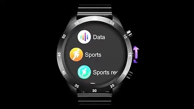 2022 New Bluetooth Call Smart Watch Custom Dial Full Touch Screen Waterproof Smartwatch Sports Fitn смотреть онлайн