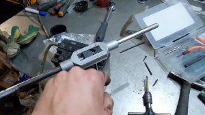 ОТВАЛИЛАСЬ КЛЕММА! Быстрый ремонт аккумулятора