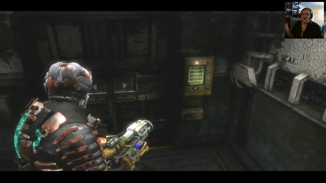 Tower of Bad Country Music!! - Dead Space 3 - {8} смотреть онлайн