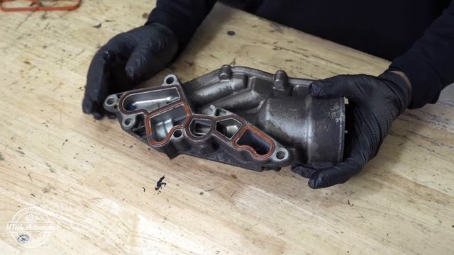 Common Problems You'll Face On Your Mercedes-Benz | 603 MTech Autowerks® смотреть онлайн