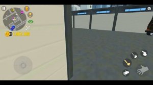 Нашел Гелик за донат в симуляторе автомобиля 2