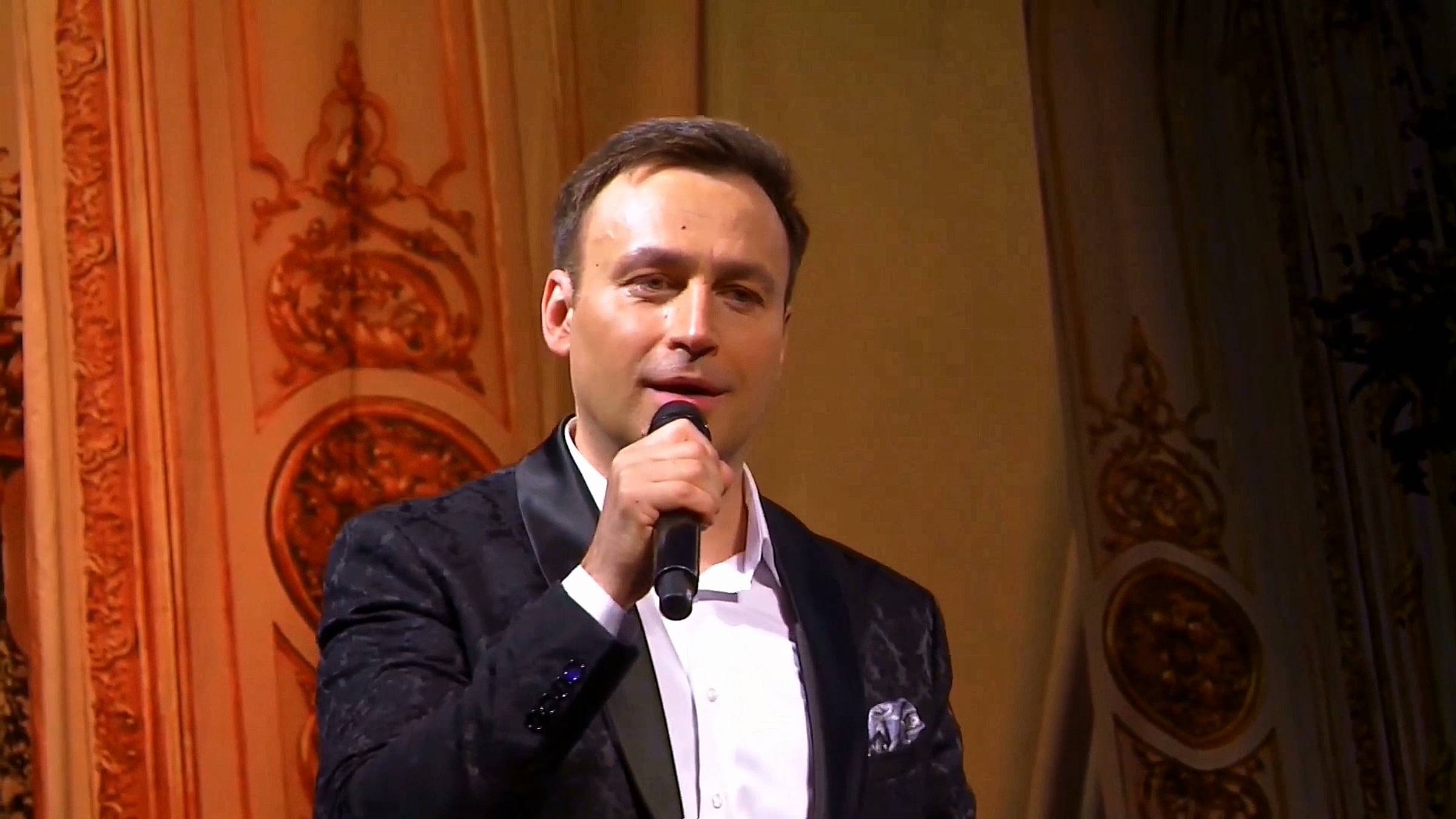 Come prima - Владислав Косарев смотреть онлайн