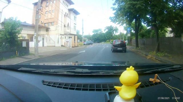 Ploiești Centru - Ploiești Strada Tudor Vladimirescu смотреть онлайн