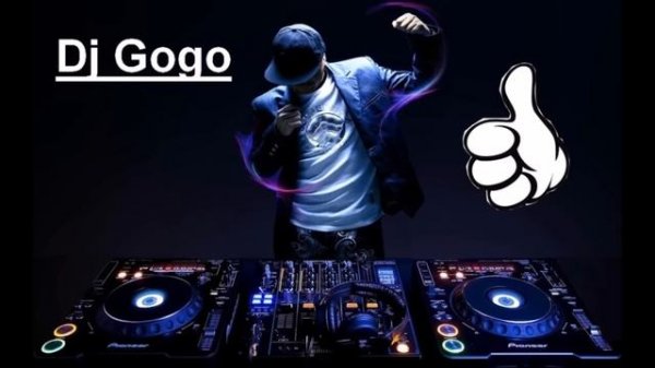 Remix - Indila Tourner dans le vide [FULL] By DJ Gogo