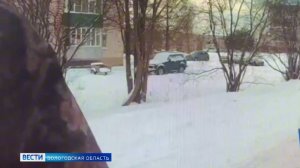 Пьяного водителя-рецидивиста задержали в Грязовце