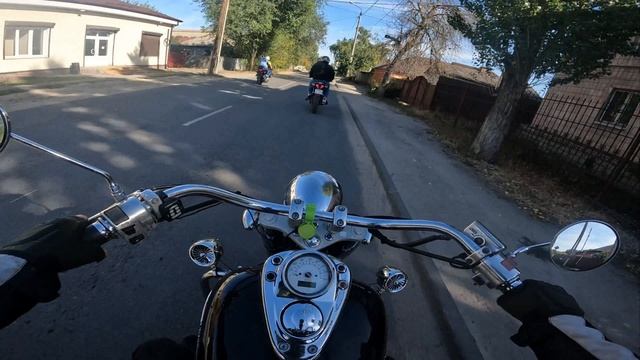 Один случайный везд из дома на мотоцикле смотреть онлайн