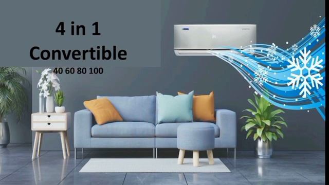 Blue Star AC Review in Tamil 2024 Model India | Wifi Connection support | chrome tech смотреть онлайн