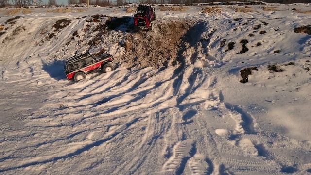 Кольцевые гонки,drift на трофи моделях traxxas смотреть онлайн