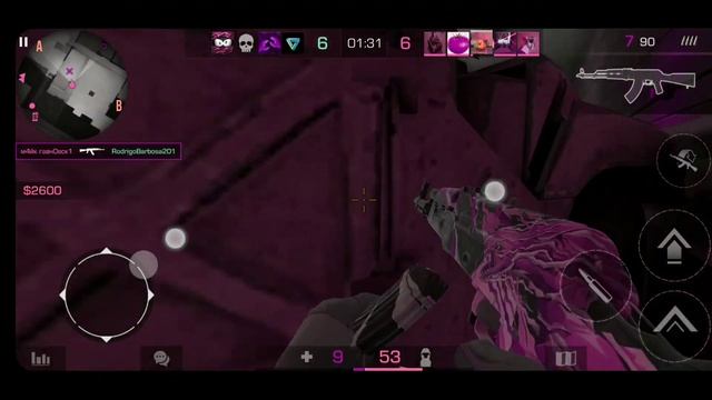 FRAGMOVIE Toosie slide/STANDOFF 2 смотреть онлайн